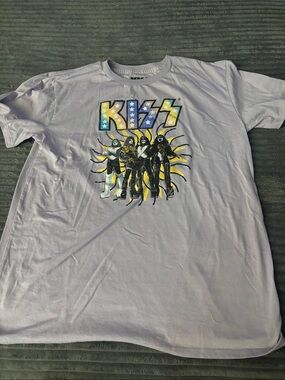 KISS Tee Shirt